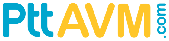 PTT AVM logosu